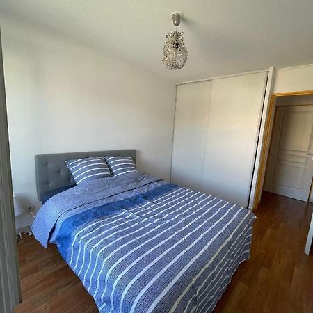 Chhun Apartman Draguignan Kültér fotó