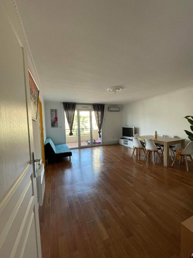 Chhun Apartman Draguignan Kültér fotó
