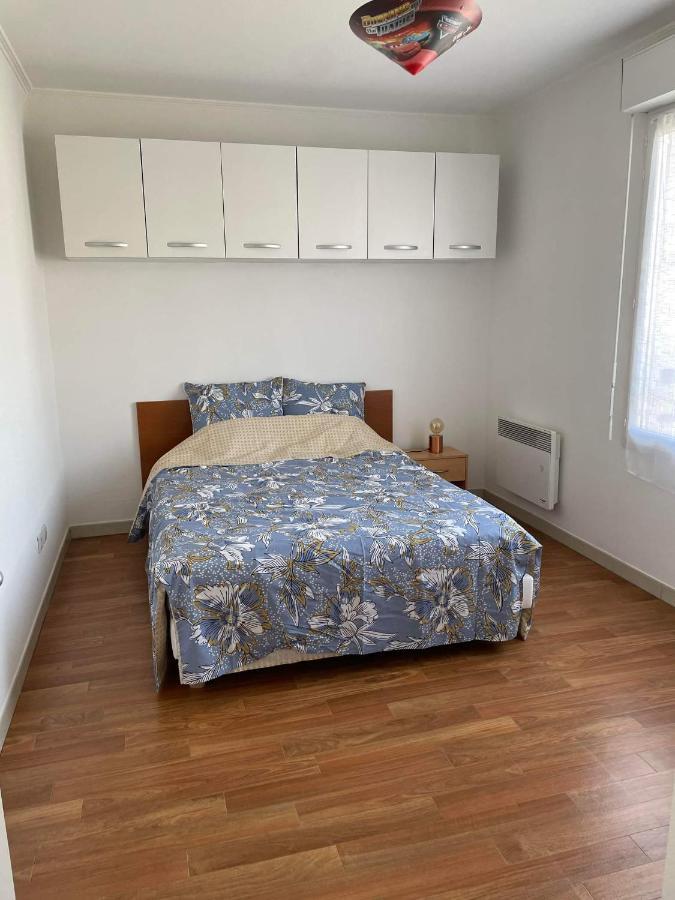Chhun Apartman Draguignan Kültér fotó