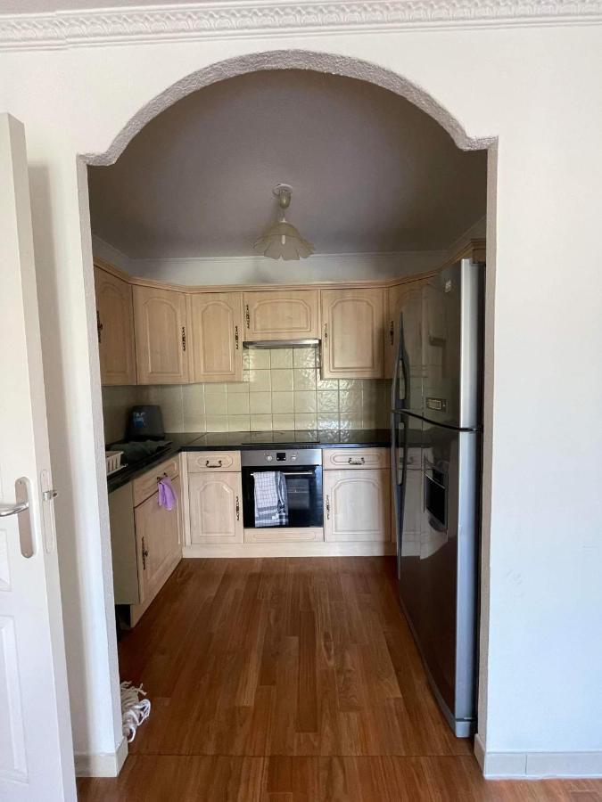 Chhun Apartman Draguignan Kültér fotó