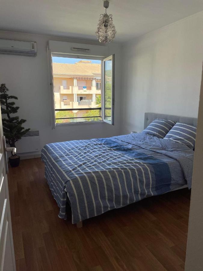 Chhun Apartman Draguignan Kültér fotó