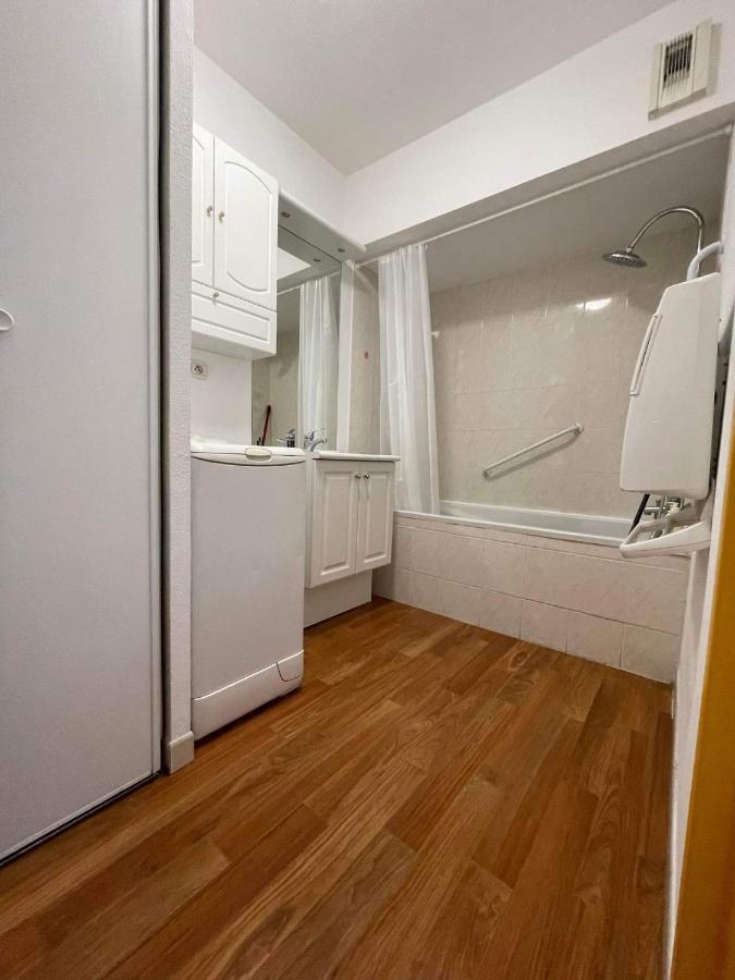 Chhun Apartman Draguignan Kültér fotó