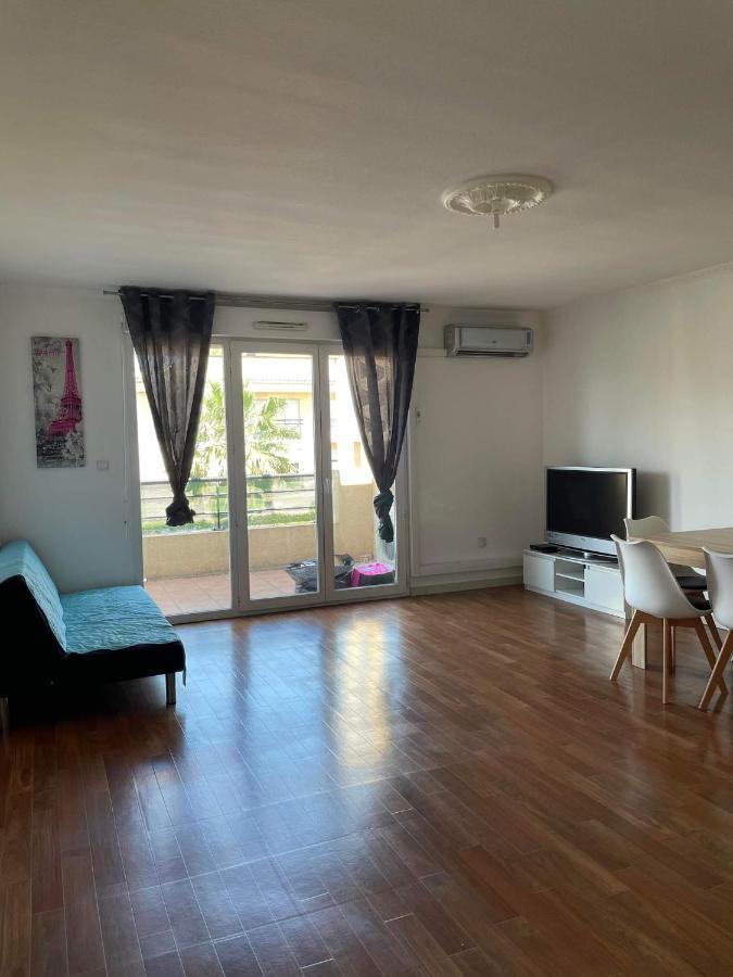 Chhun Apartman Draguignan Kültér fotó